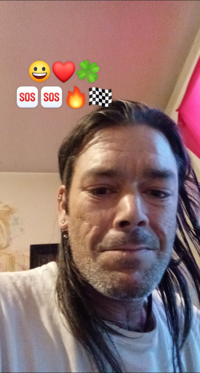 Profil de Manolo, 42 ans, Trans à Scherbach