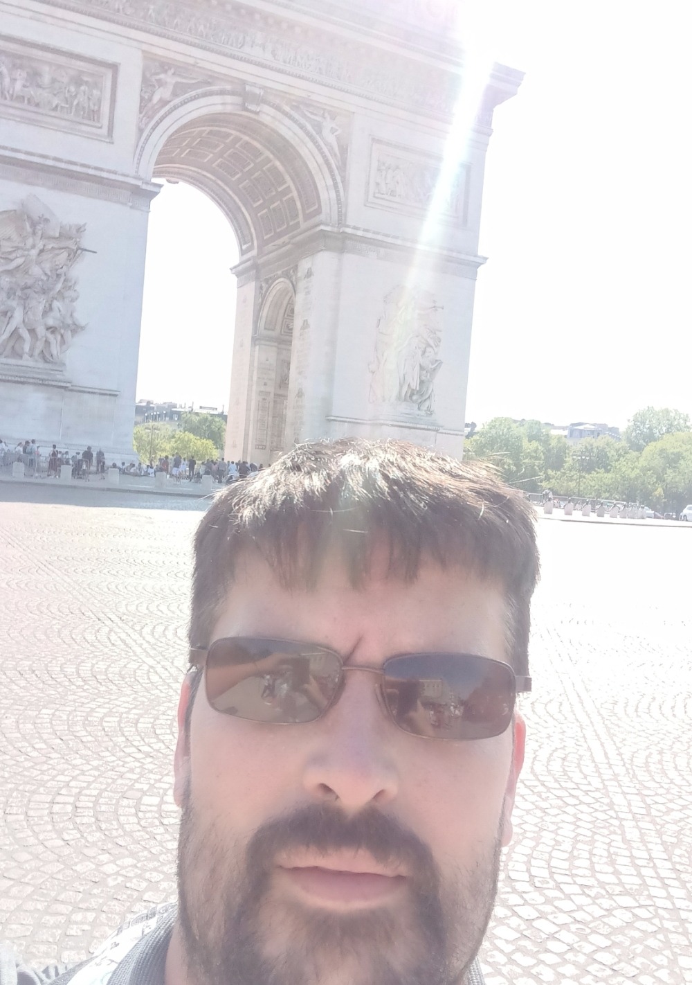 Profil de Toufik, 40 ans, Trans à Cinqfontaines
