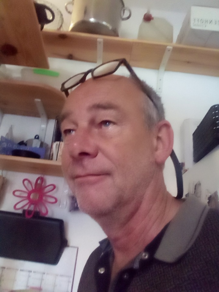 Profil de Austin, 55 ans, Trans à Kaaspelterhof