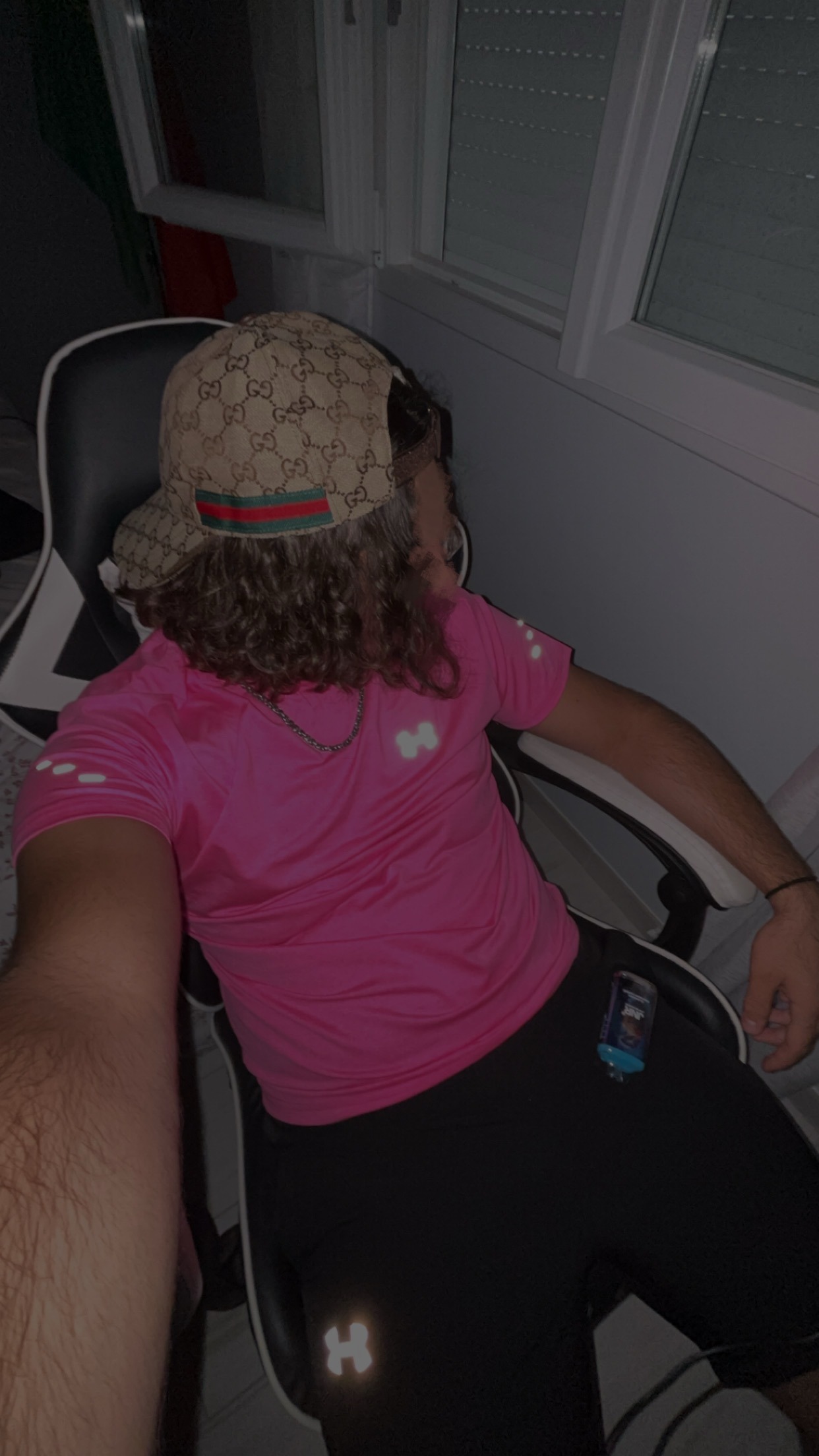 Profil de Nicky, 19 ans, Trans à Troine