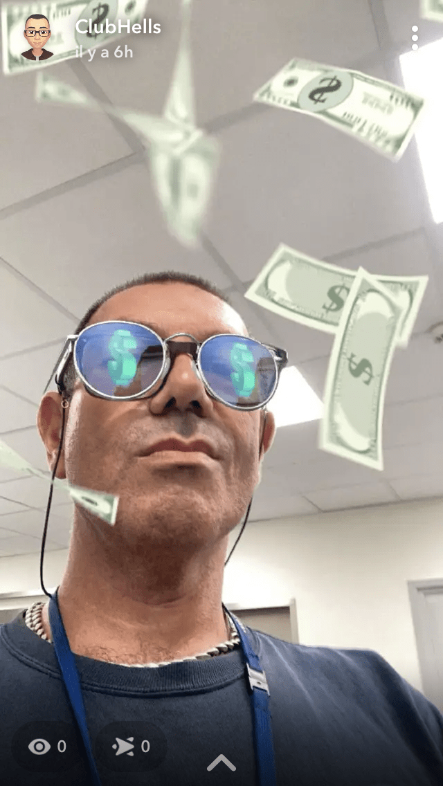 Profil de Helwan, 52 ans, Trans à Breidfeld