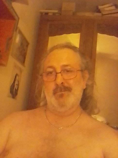 Profil de Baba, 52 ans, Trans à Steinheim