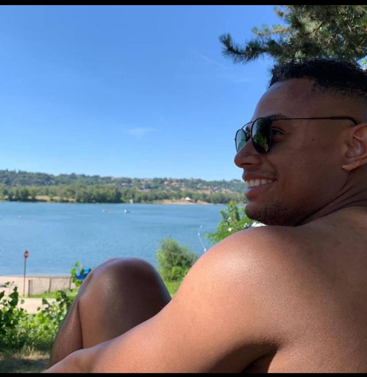 Profil de Youssouph, 33 ans, Trans à Linger