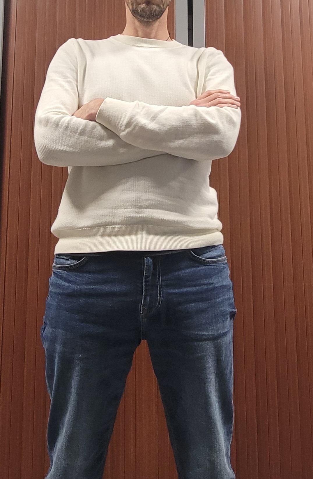 Profil de Yazan, 43 ans, Trans à Altrier