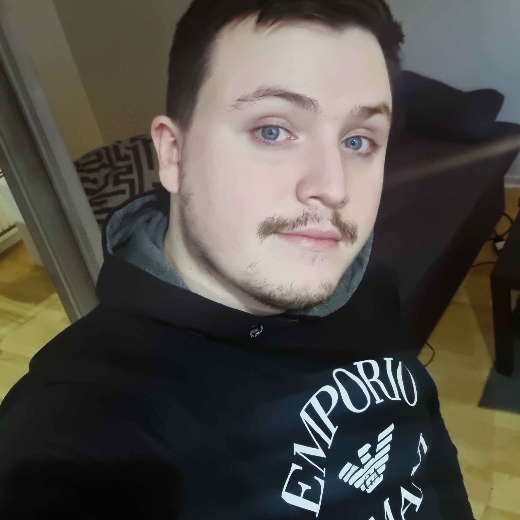 Profil de Aroun, 26 ans, Trans à Crendal