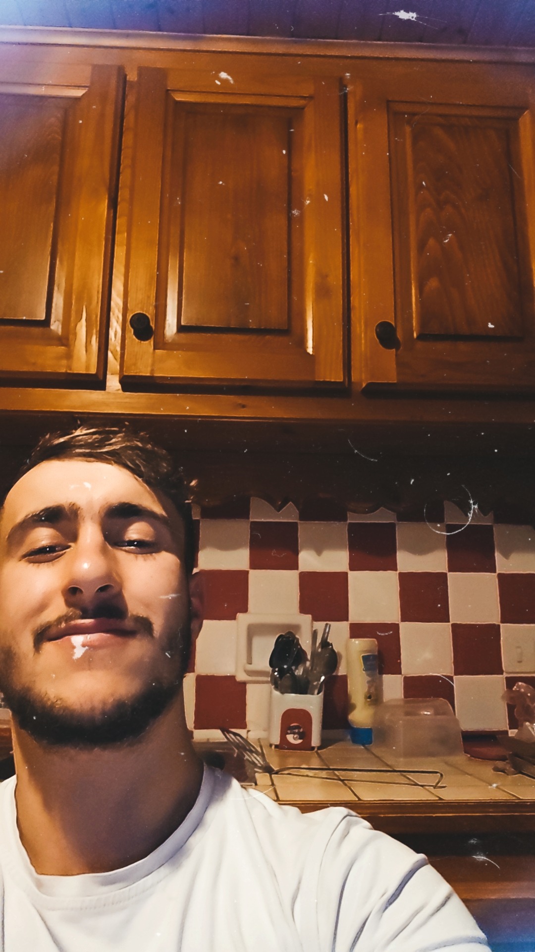 Profil de Moussab, 24 ans, Trans à Breidfeld