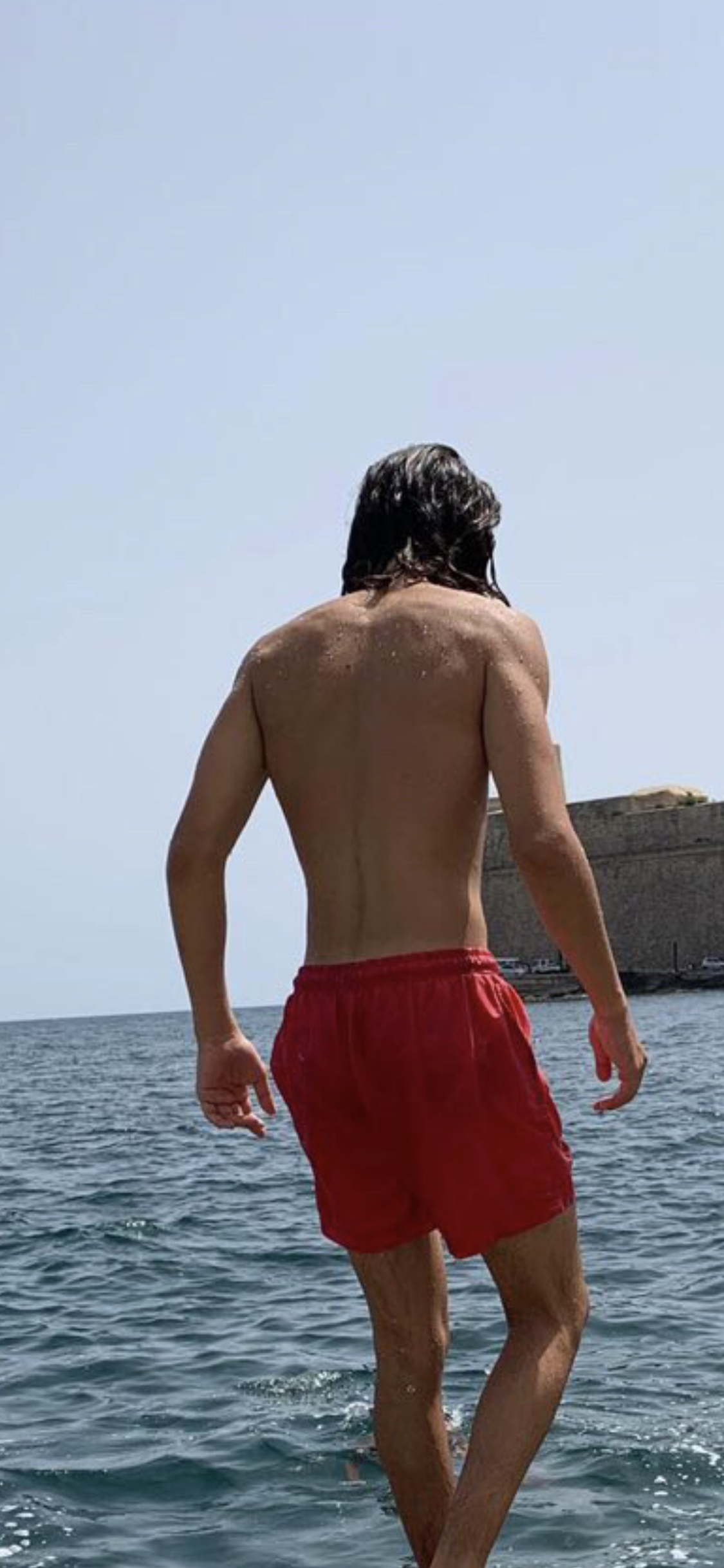 Profil de Davis, 20 ans, Trans à Scherbach