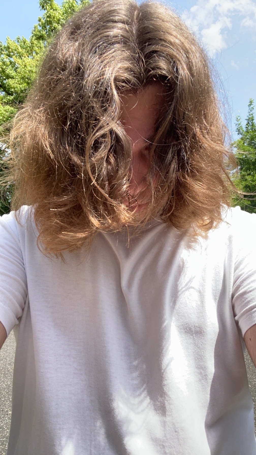 Profil de Chahed, 20 ans, Trans à Weyer