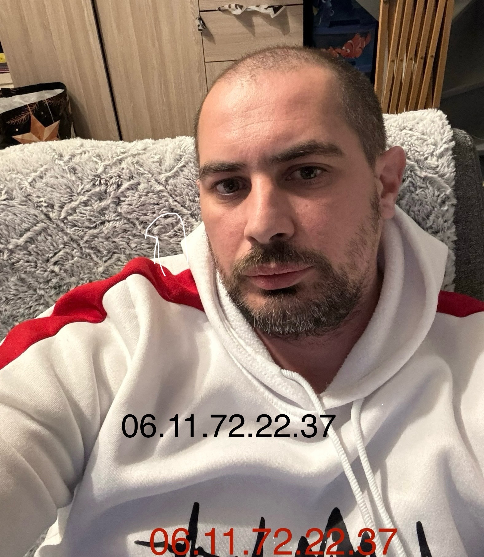 Profil de Adonis, 37 ans, Trans à Michelshof