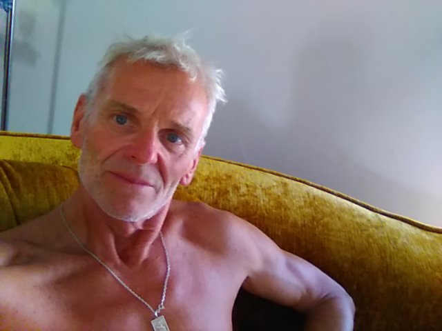 Profil de Salvador, 53 ans, Trans à Huldange