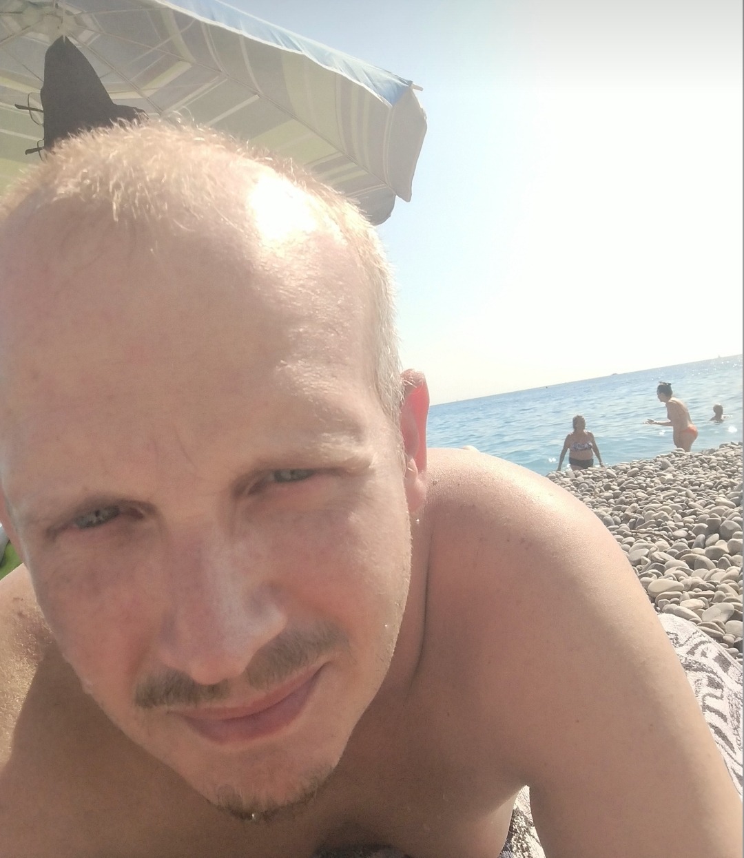 Profil de Charaf, 44 ans, Trans à Kuborn