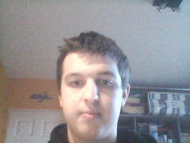 Profil de Inacio, 20 ans, Trans à Hoscheid