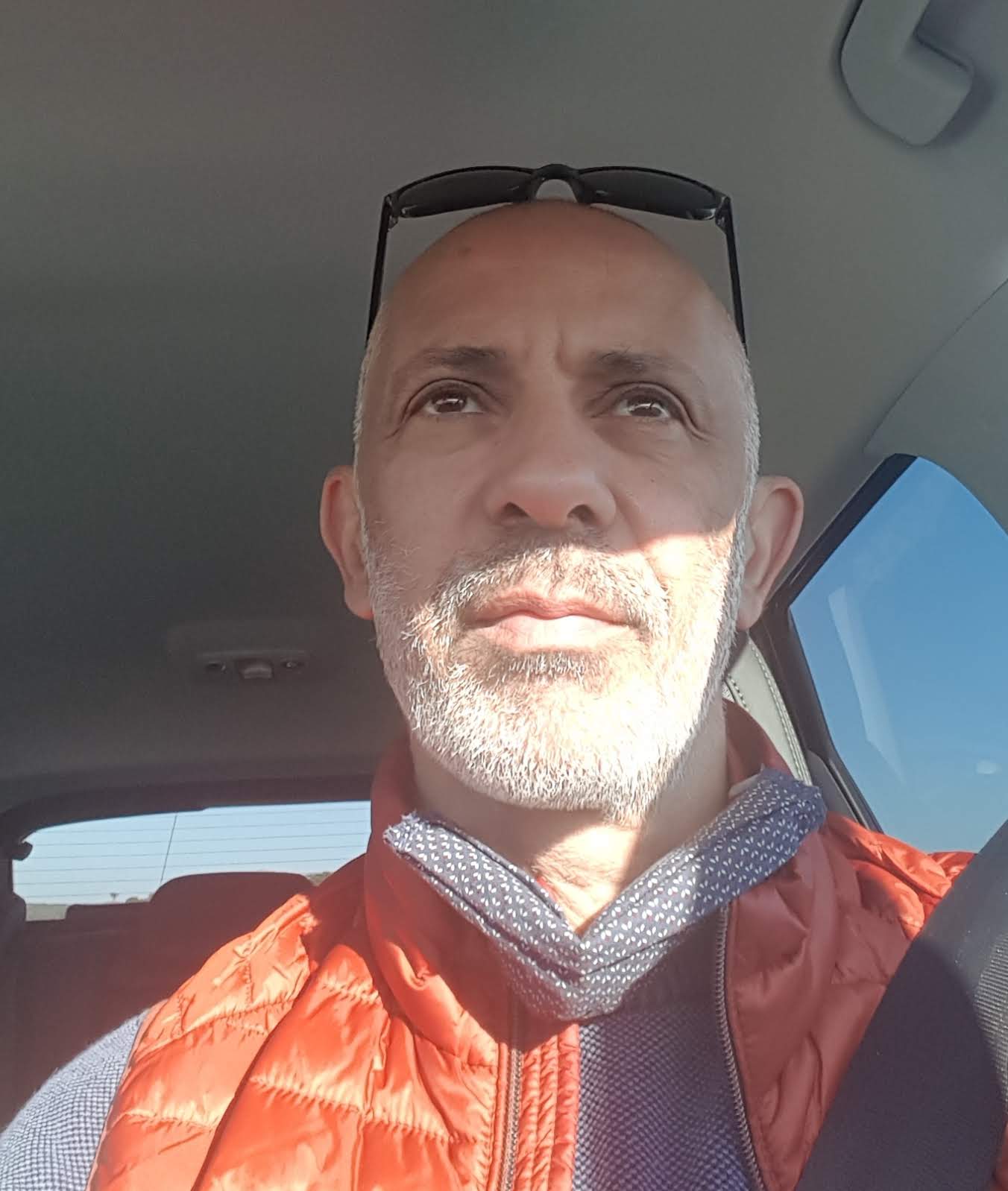 Profil de Baris, 50 ans, Trans à Colbette