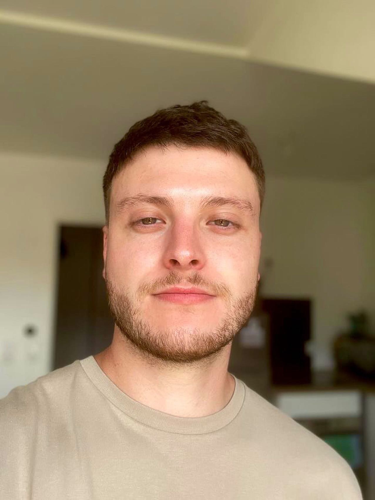 Profil de Shelton, 27 ans, Trans à Drinklange