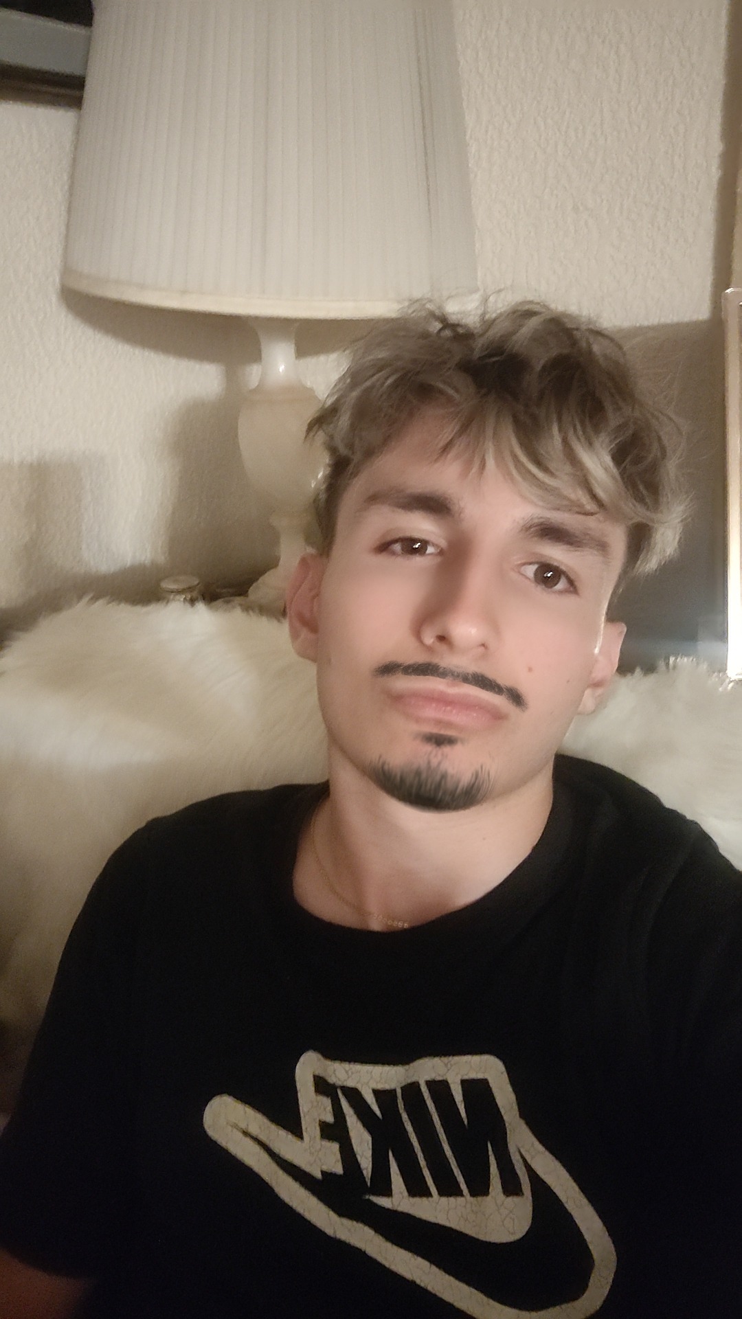 Profil de Vasile, 20 ans, Trans à Allerborn