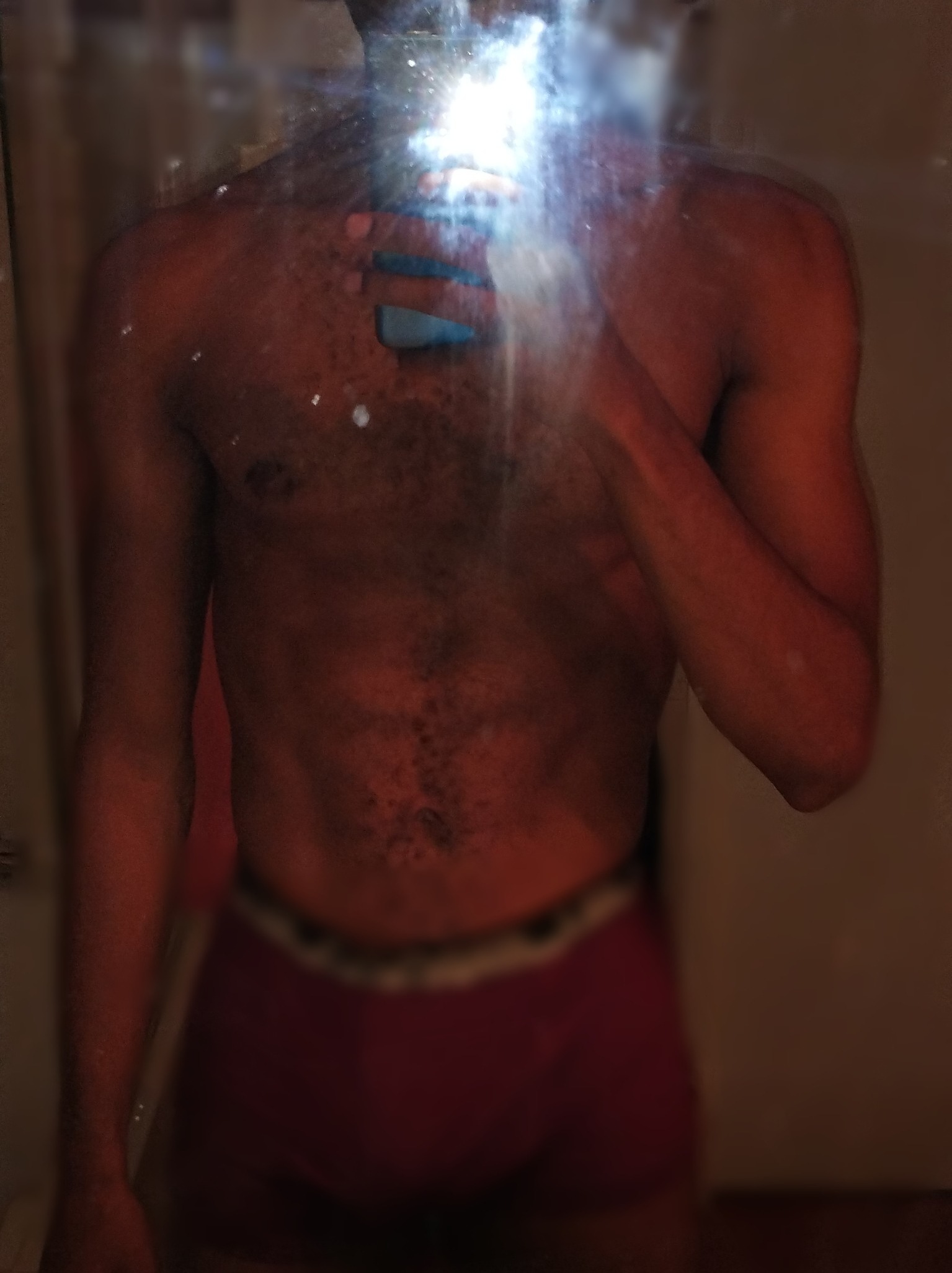 Profil de Berkay, 24 ans, Trans à Beaufort