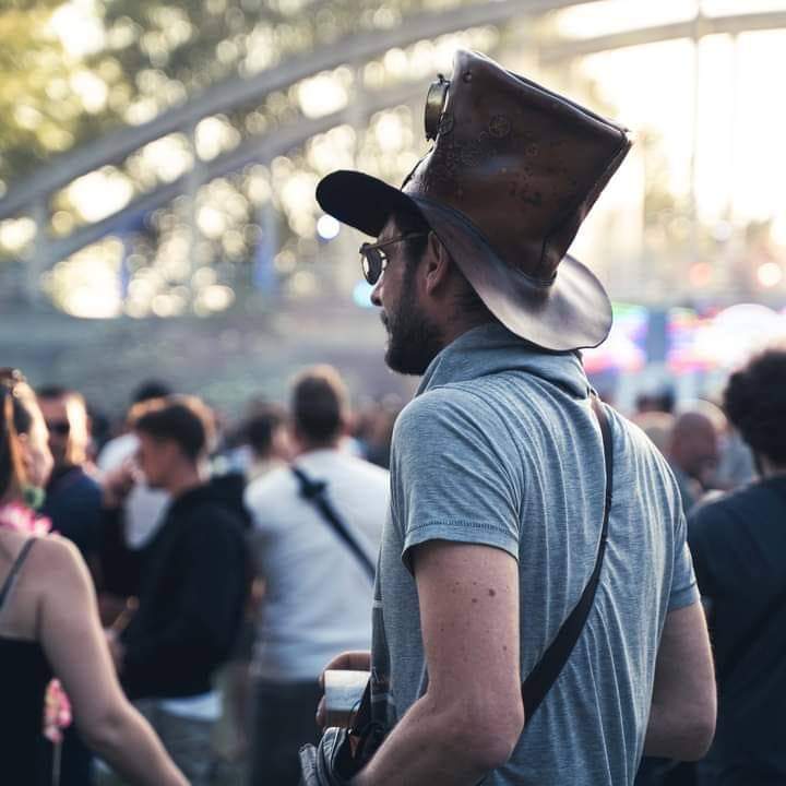 Profil de Enor, 43 ans, Trans à Lausdorn