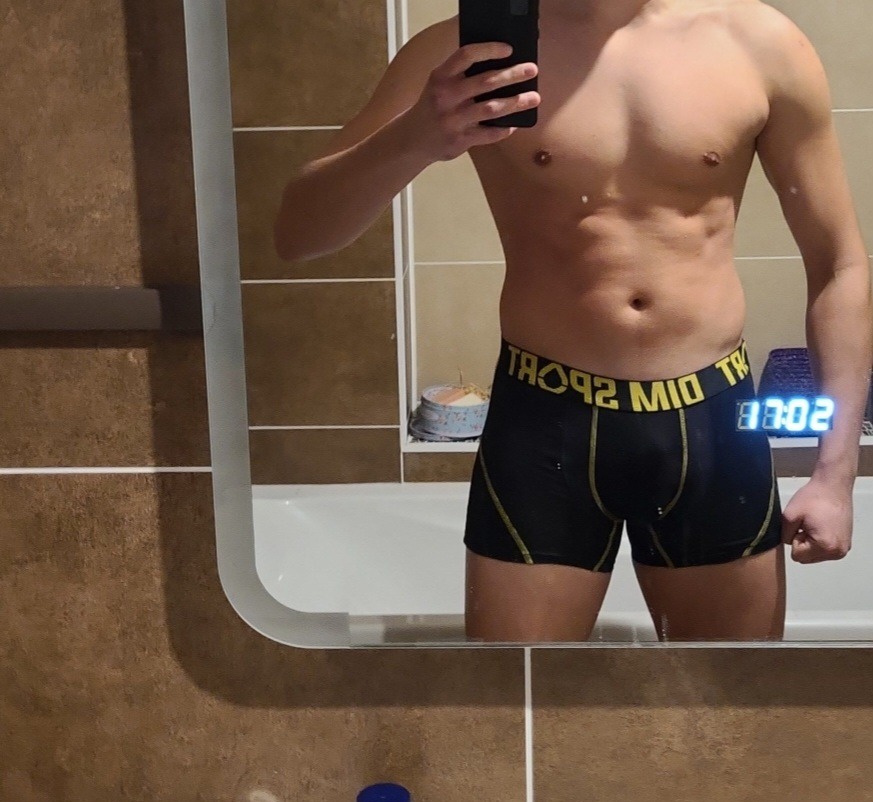 Profil de Aslane, 24 ans, Trans à Heinerscheid