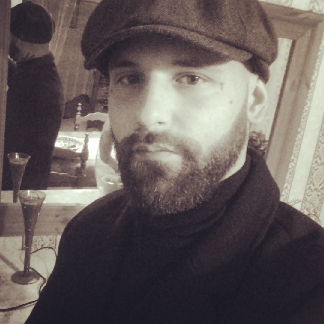 Profil de Ermin, 33 ans, Trans à Rumlange