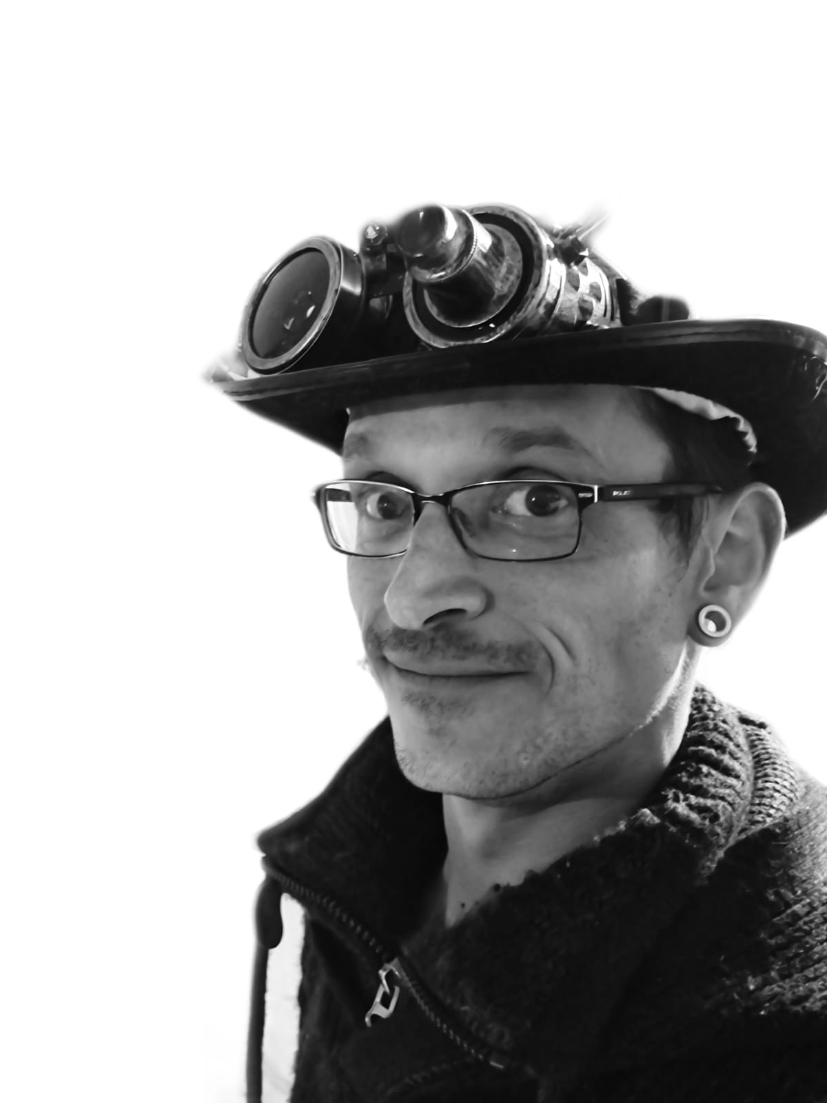 Profil de Shan, 43 ans, Trans à Troine