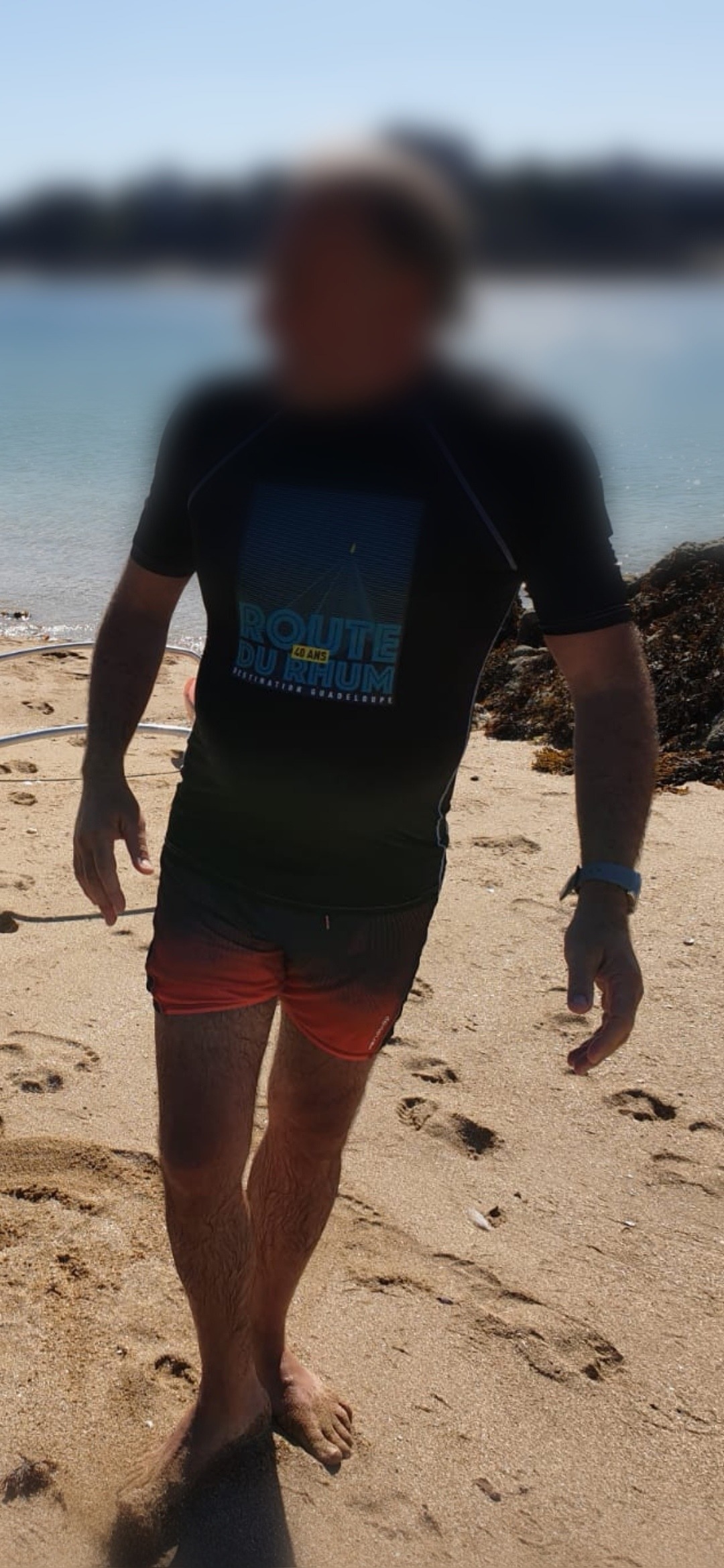 Profil de Keyan, 55 ans, Trans à Rumlange