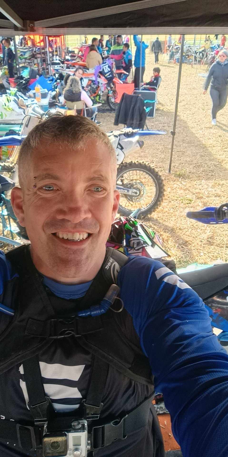 Profil de Aimane, 37 ans, Trans à Boxhorn