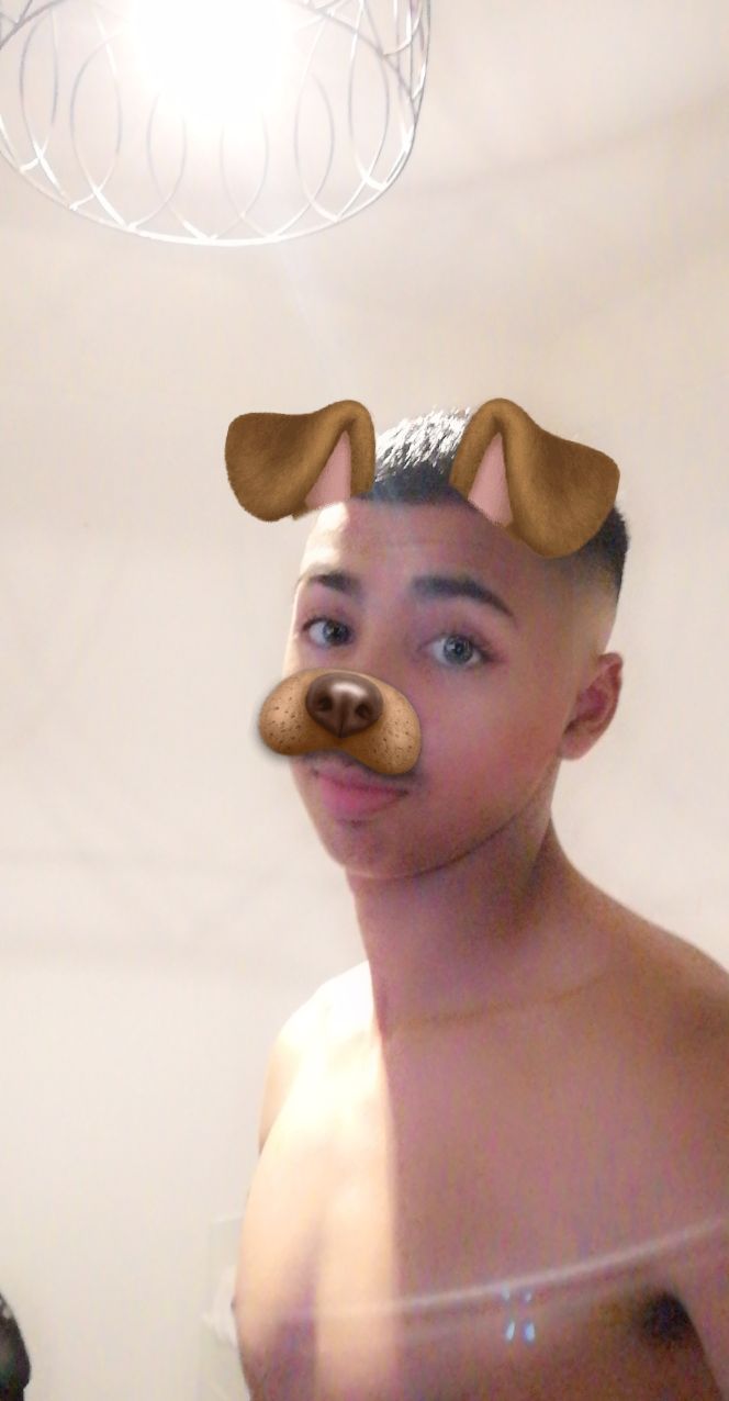 Profil de Roni, 22 ans, Trans à Ernzen