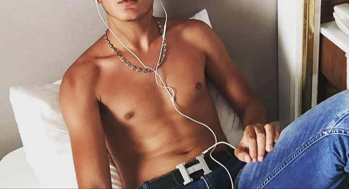 Profil de Seddik, 29 ans, Trans à Dorscheid