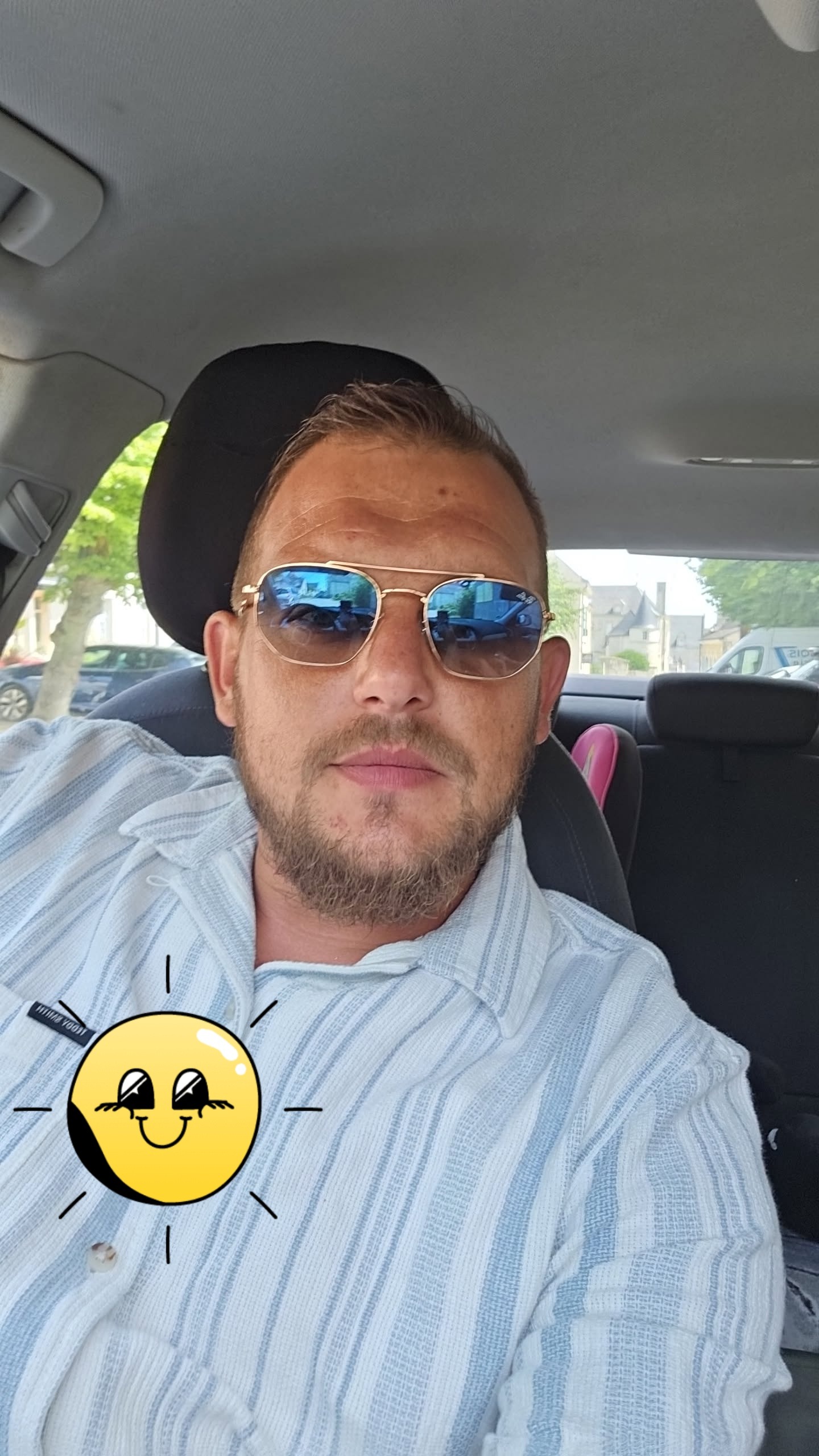 Profil de Kaan, 30 ans, Trans à Drauffelt