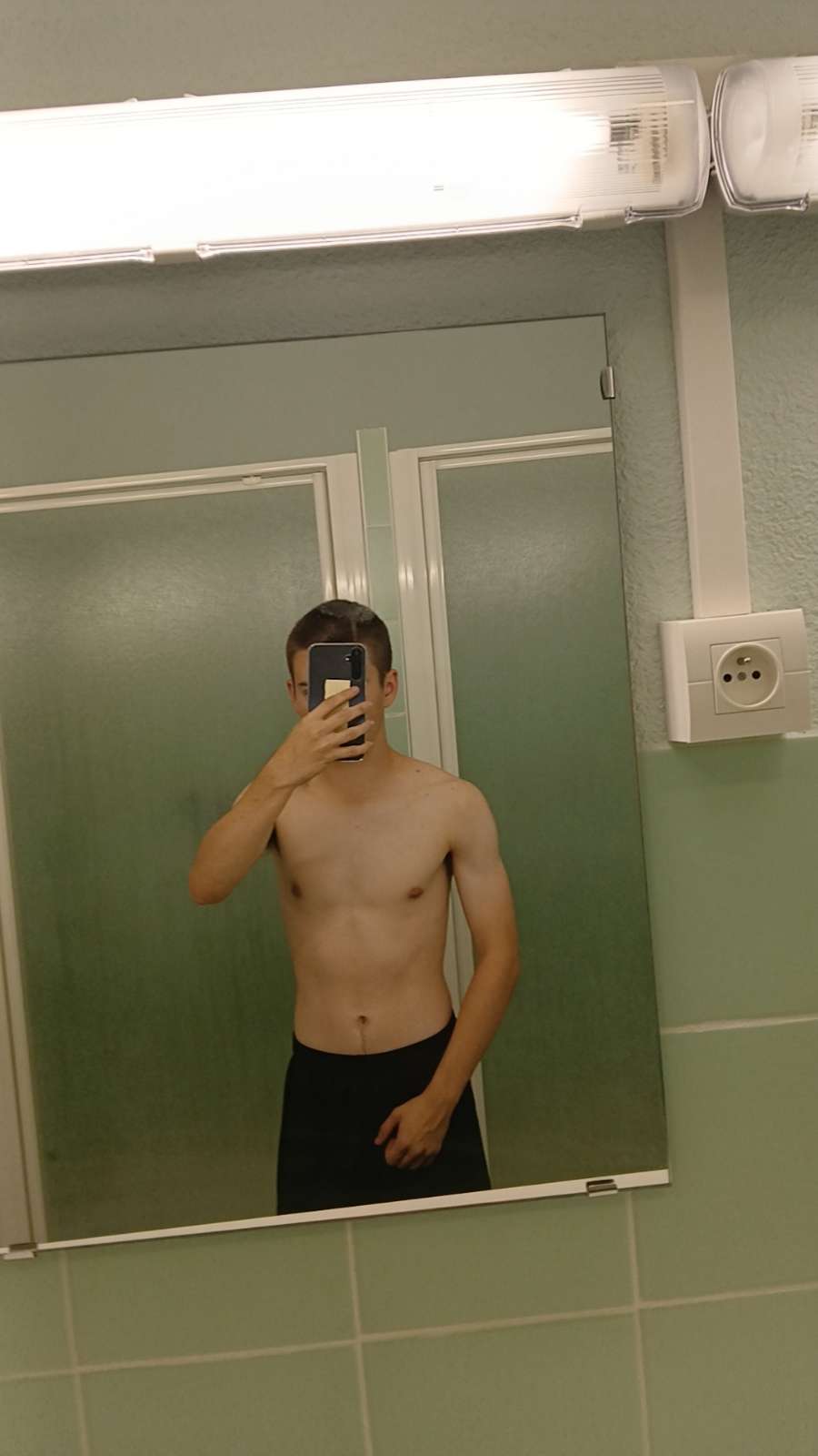 Profil de Wyllem, 19 ans, Trans à Schoos