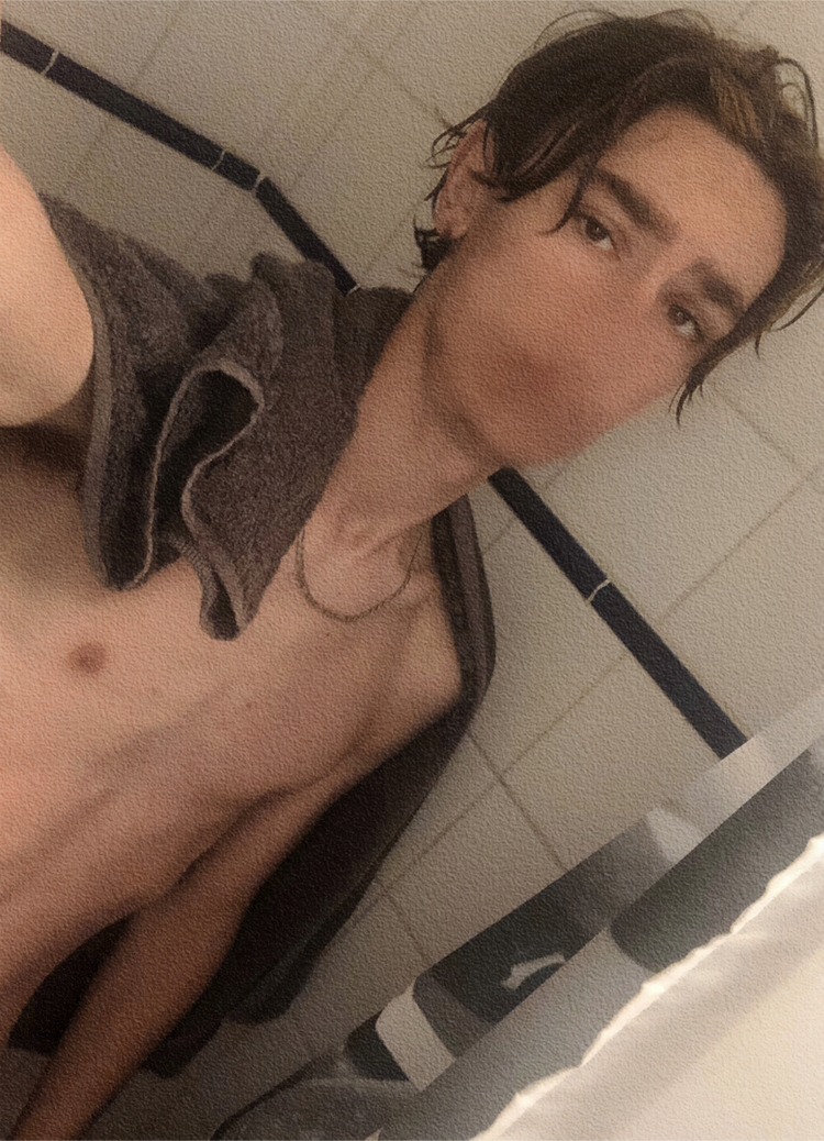 Profil de Mohamed-aziz, 19 ans, Trans à Heffingen