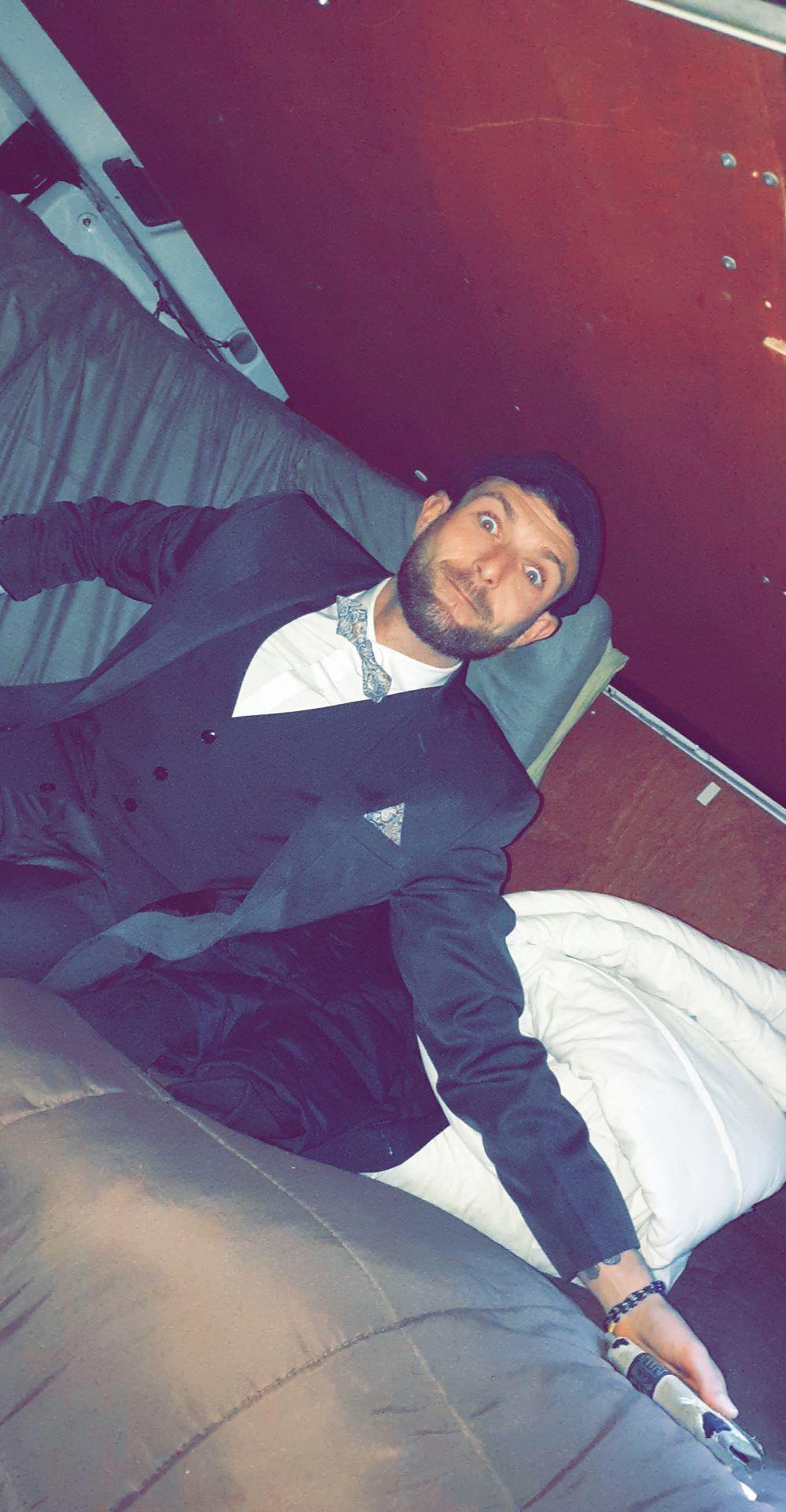 Profil de Jackie, 34 ans, Trans à Nommern