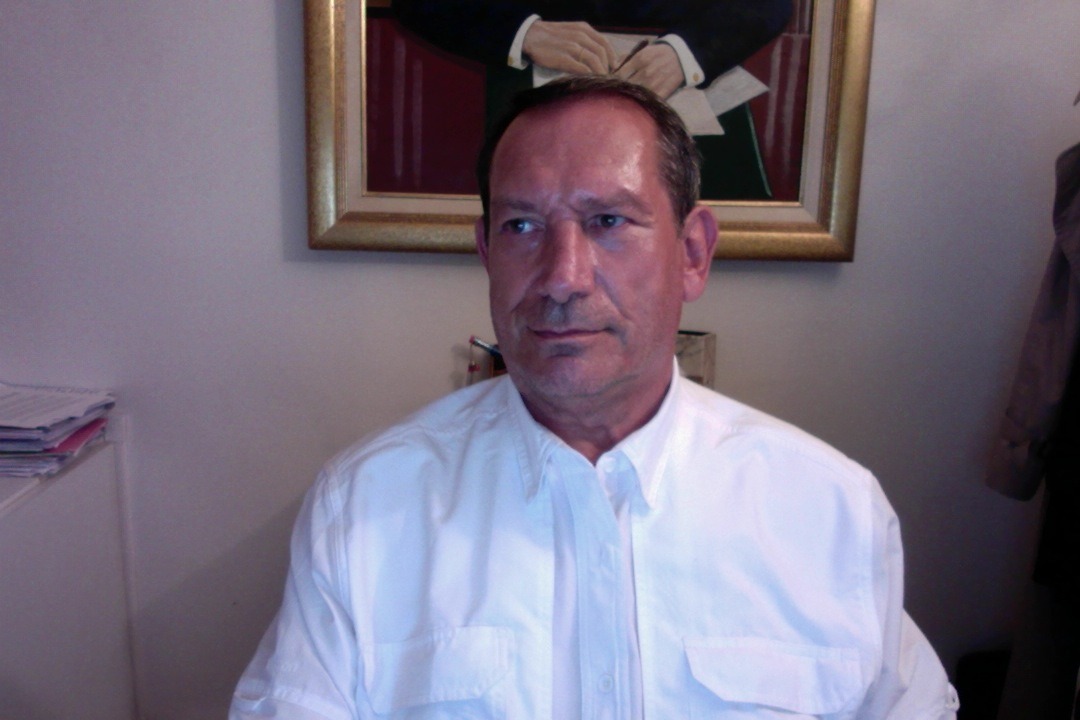 Profil de Jared, 55 ans, Trans à Marnach