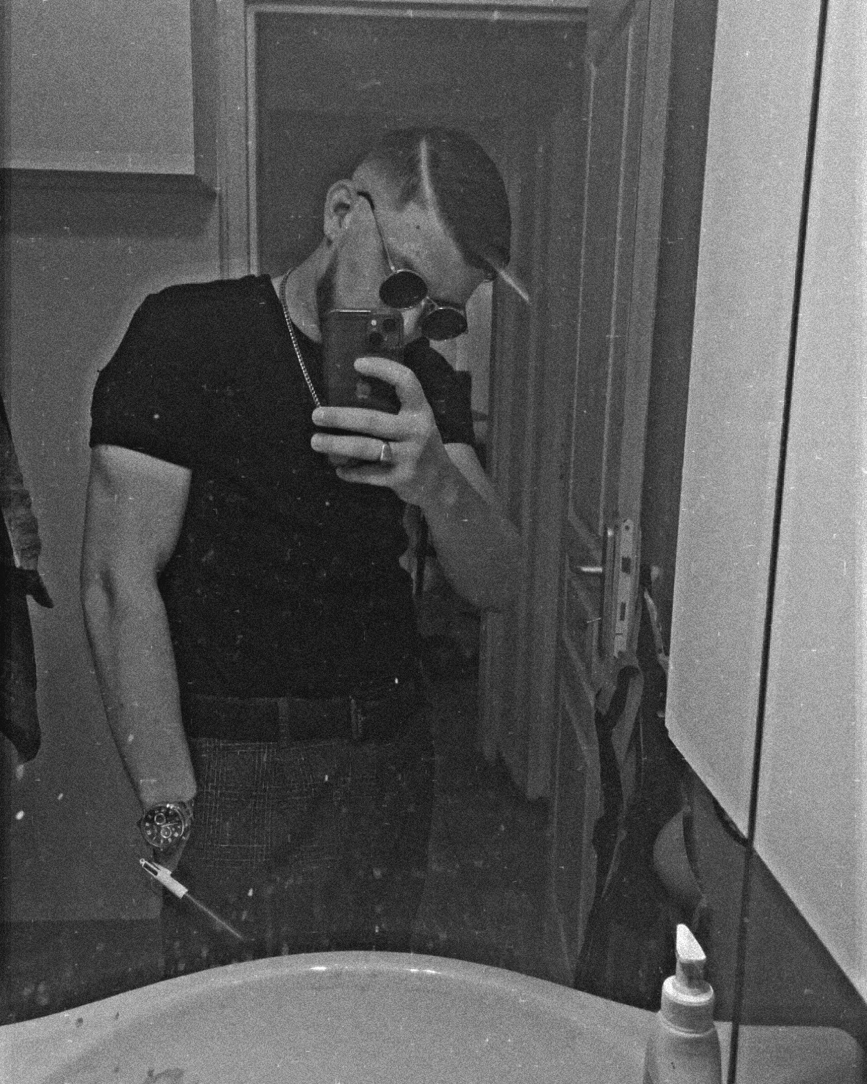 Profil de Iwan, 25 ans, Trans à Beringen