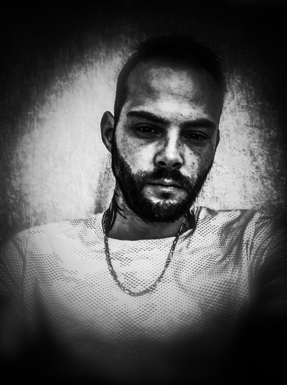 Profil de Nasir, 36 ans, Trans à Boevange