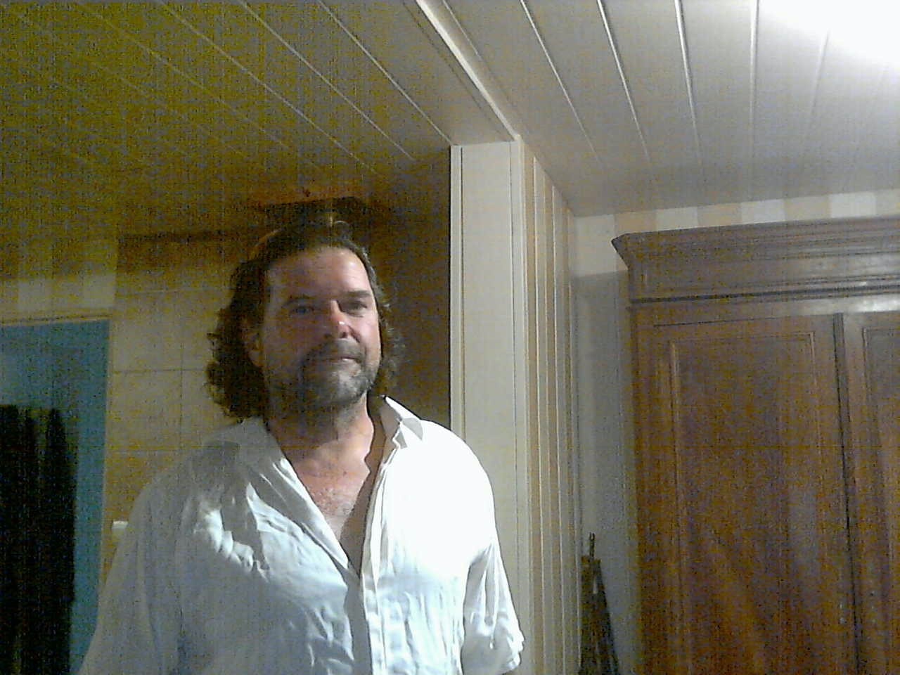 Profil de Ydris, 52 ans, Trans à Beiler