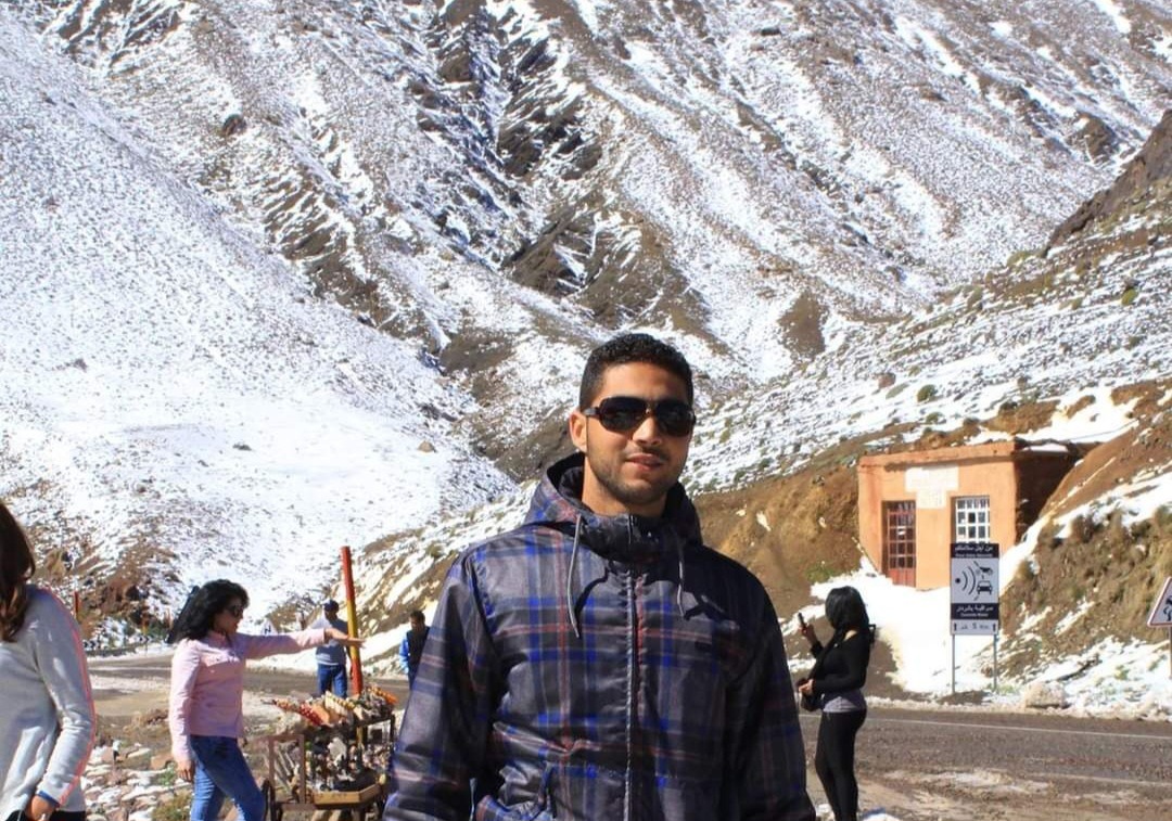 Profil de Farhane, 36 ans, Trans à Bettel