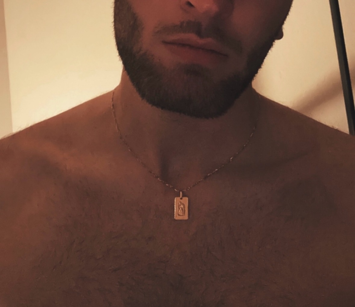 Profil de Fakri, 28 ans, Trans à Consthum