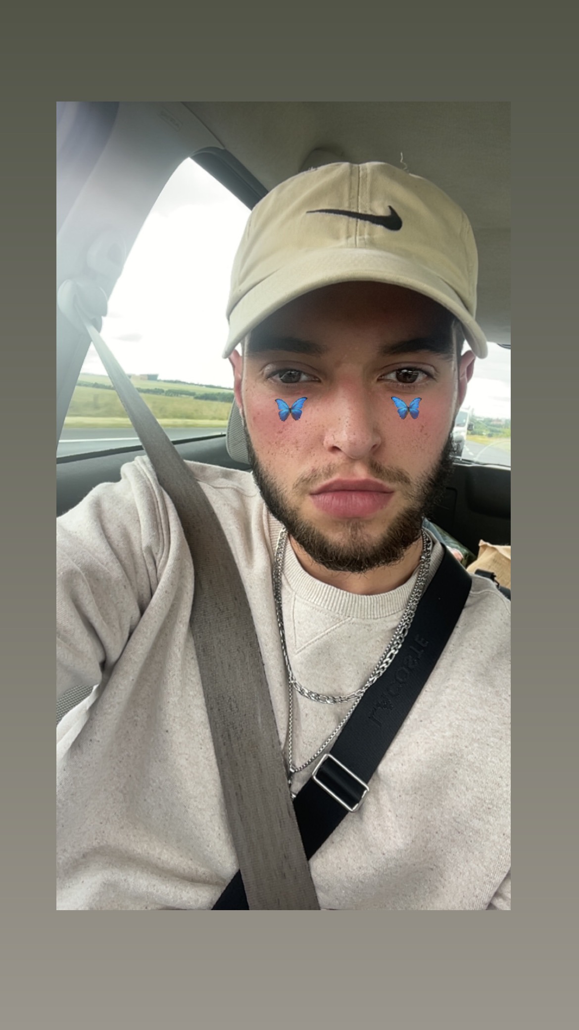 Profil de Seyf, 24 ans, Trans à Perlé