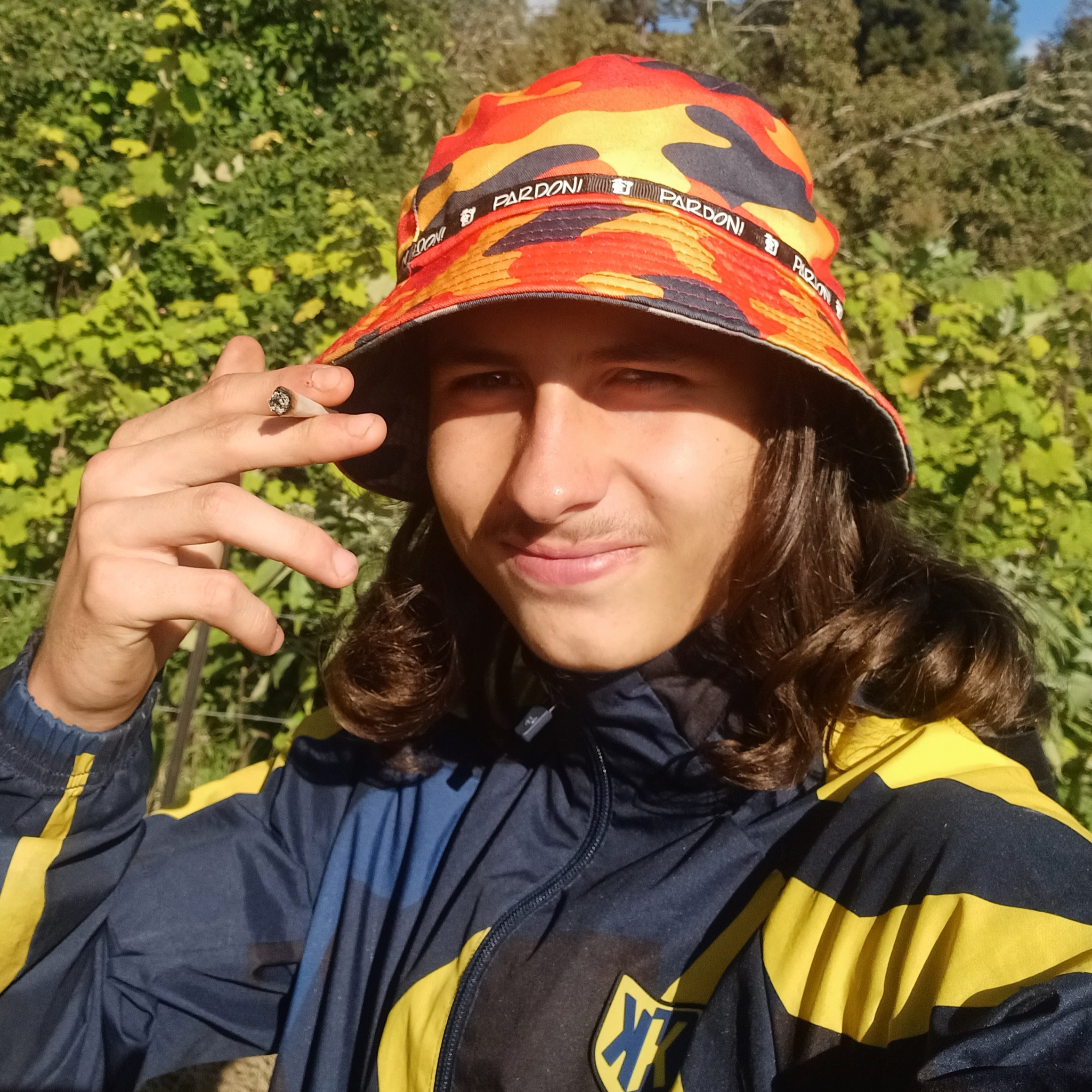 Profil de Merouane, 20 ans, Trans à Heinerscheid