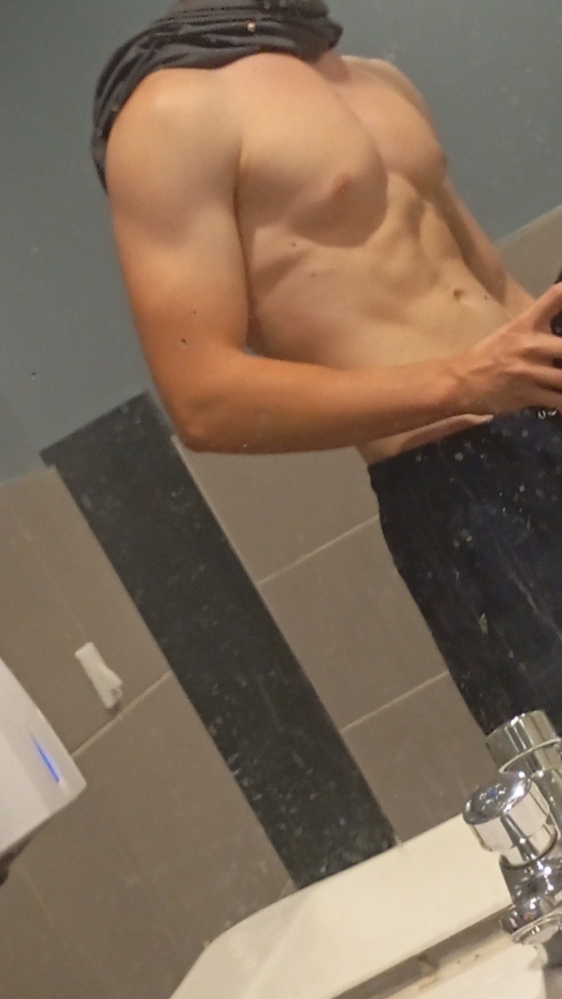 Profil de Noann, 19 ans, Trans à Weyer