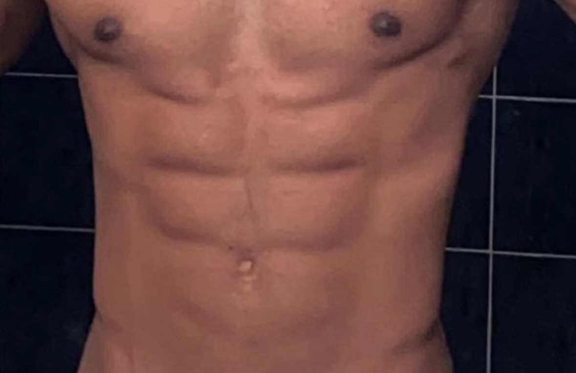 Profil de Walker, 20 ans, Trans à Beringen