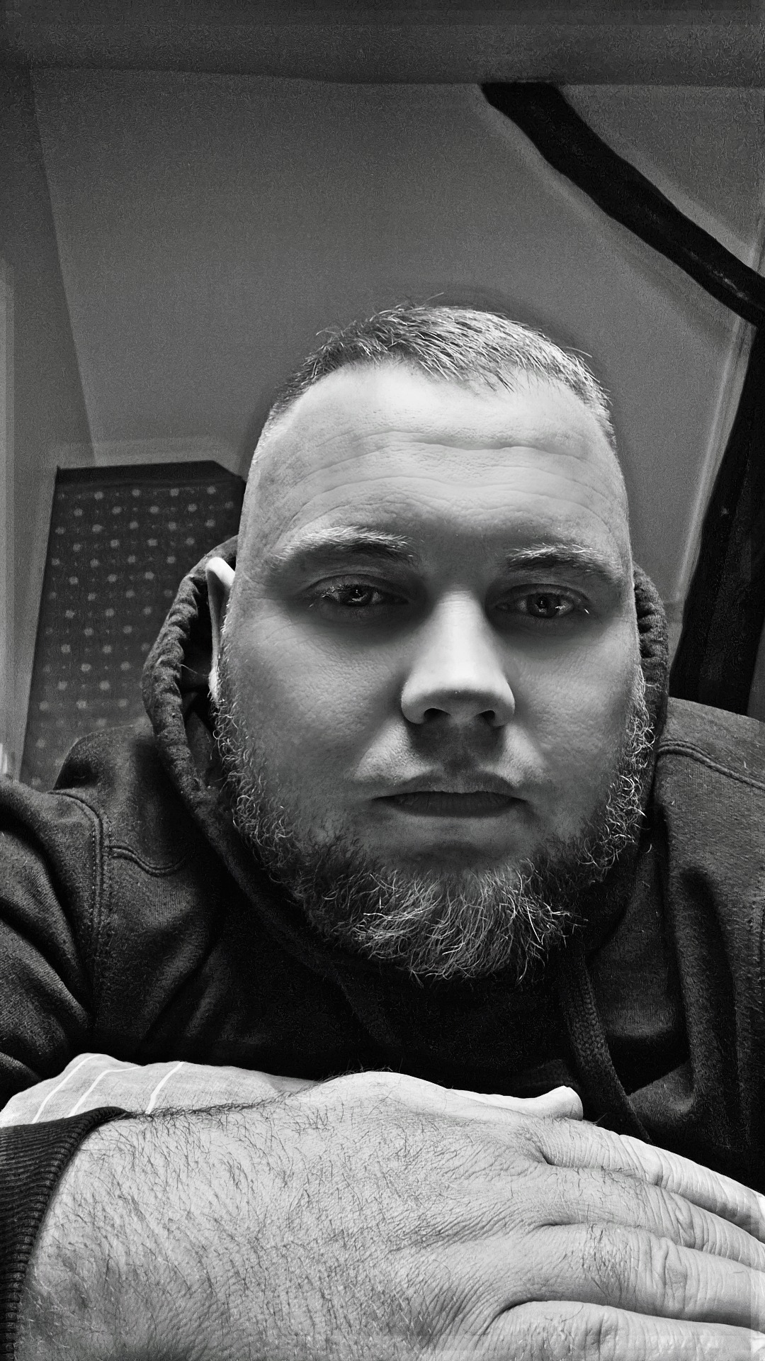 Profil de Anselme, 35 ans, Trans à Finsterthal