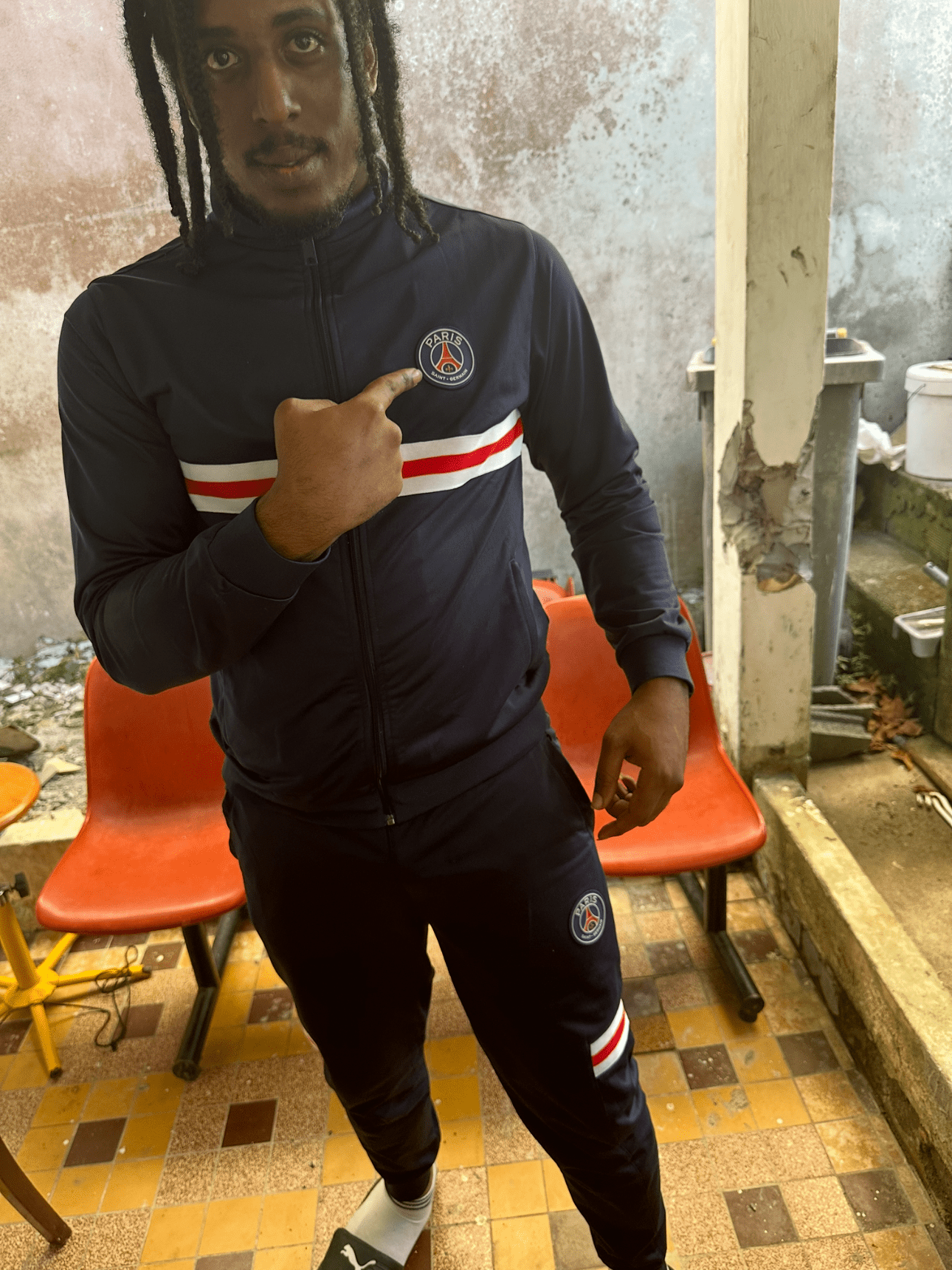 Profil de Roman, 31 ans, Trans à Grosbous