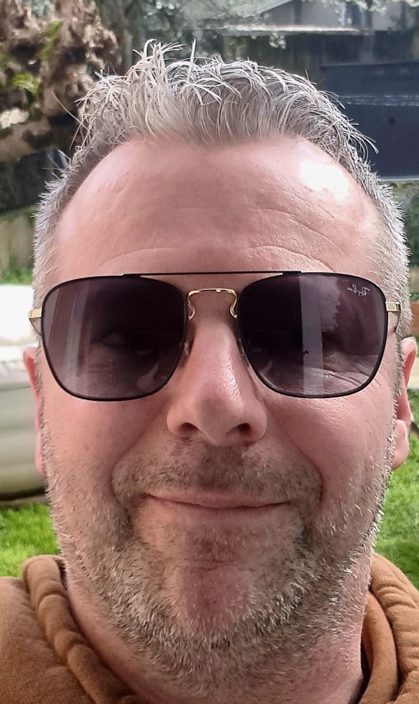 Profil de Keurtys, 55 ans, Trans à Canach