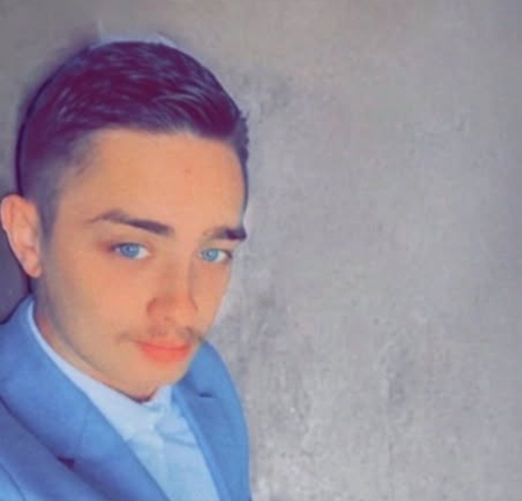 Profil de Edward, 25 ans, Trans à Asselborn