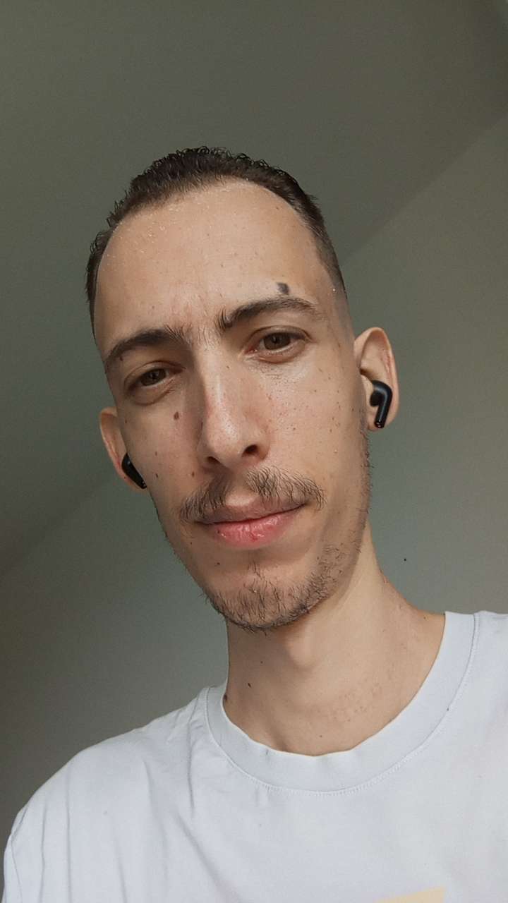 Profil de Haroon, 29 ans, Trans à Altrier