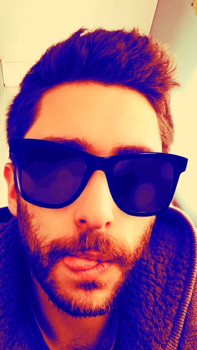 Profil de Emilian, 37 ans, Trans à Préizerdaul