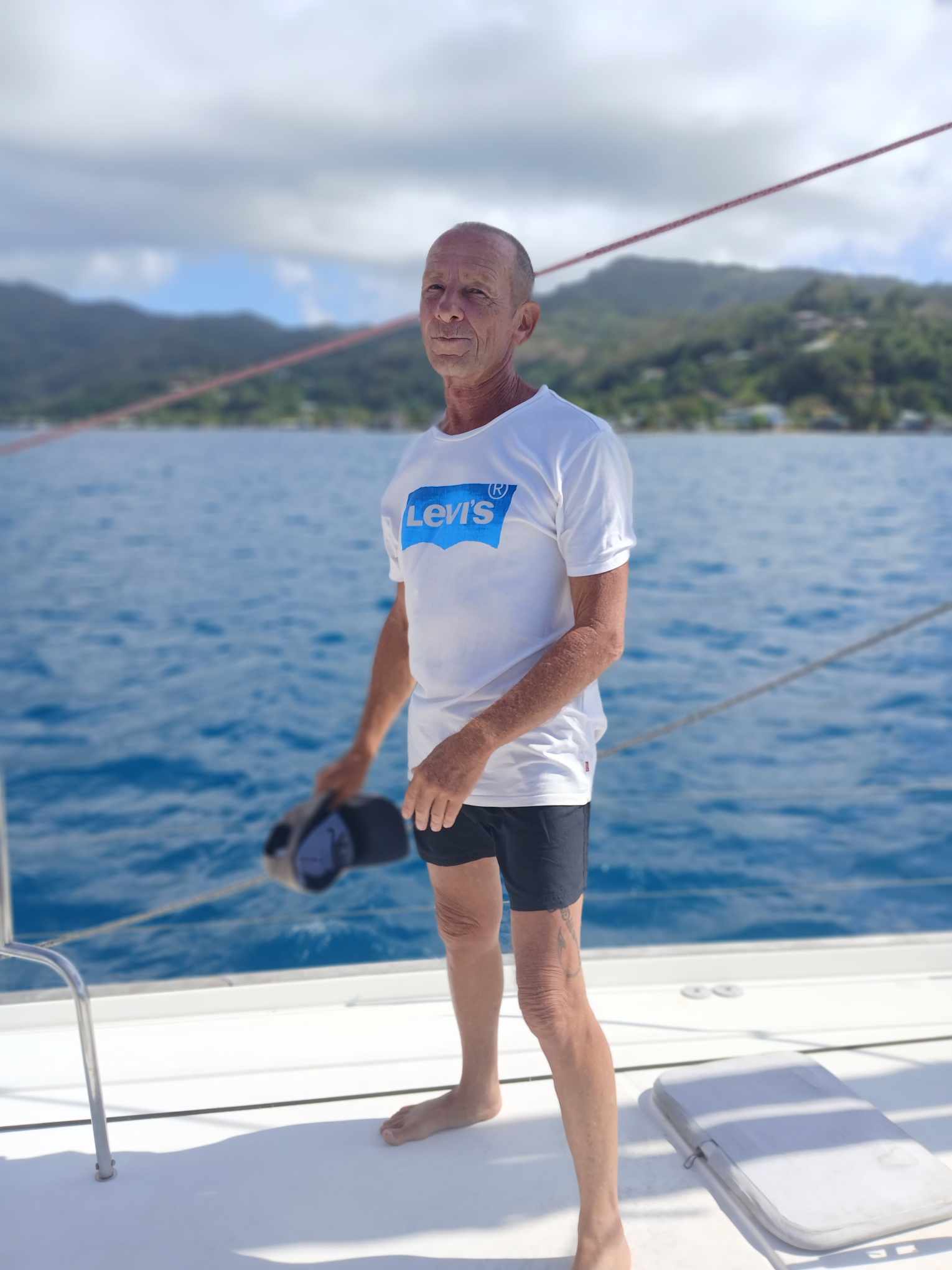 Profil de Kevan, 55 ans, Trans à Niederglabach