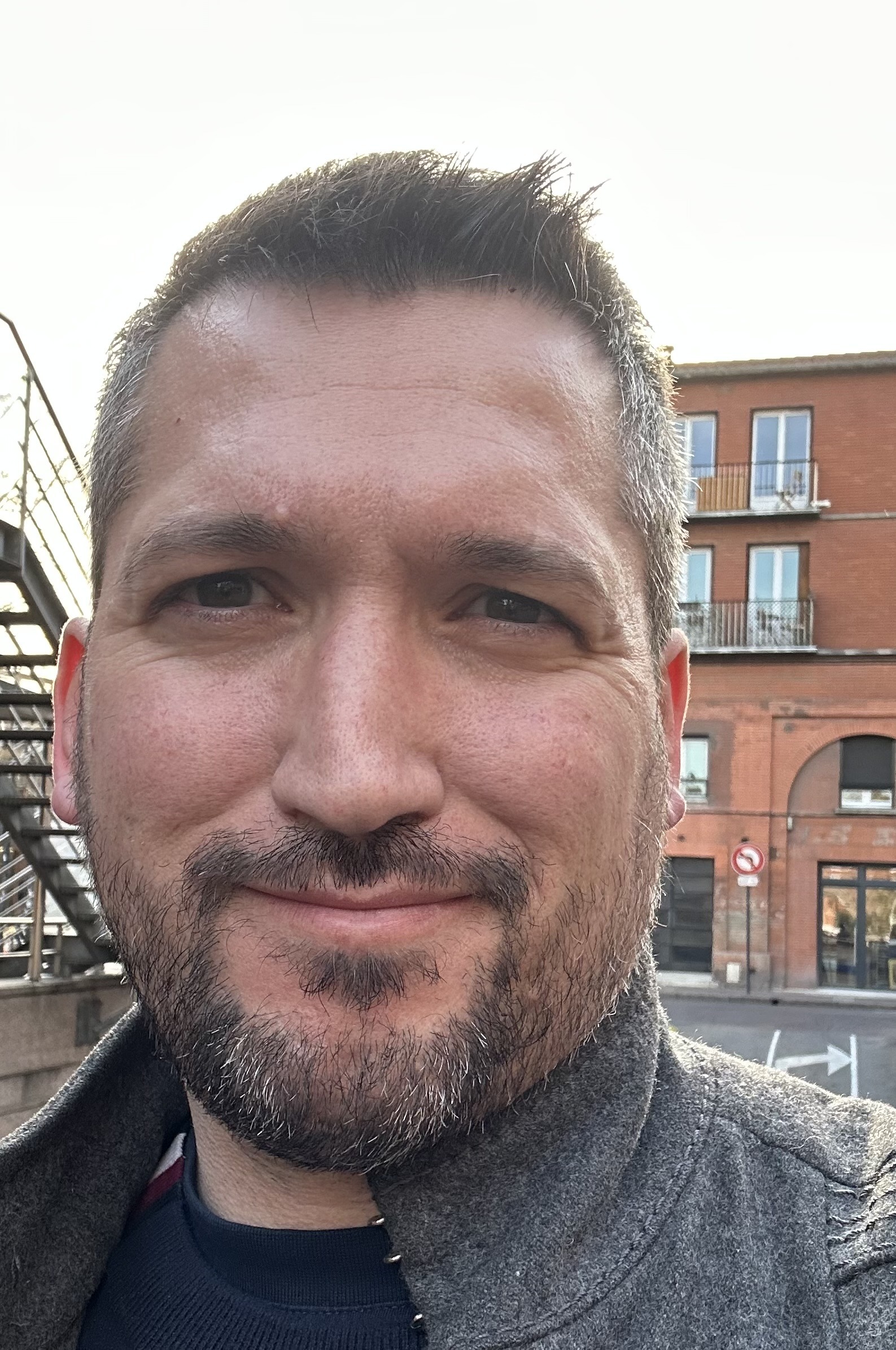 Profil de Nassurdine, 39 ans, Trans à Everlange